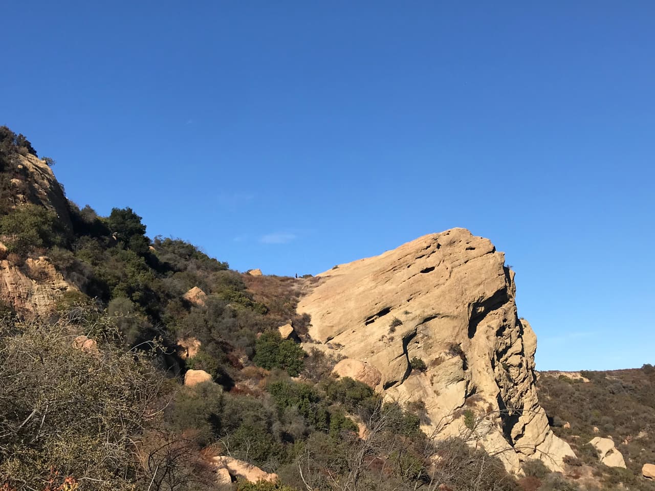Las esculturas naturales que te regalará la visita serán muchas. Lo prometemos.