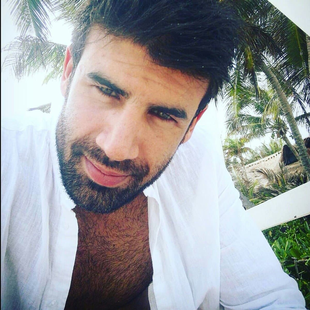 ¿Cómo te gustaría que terminara el personaje de Juan Eduardo Colucho en 'La piloto'?