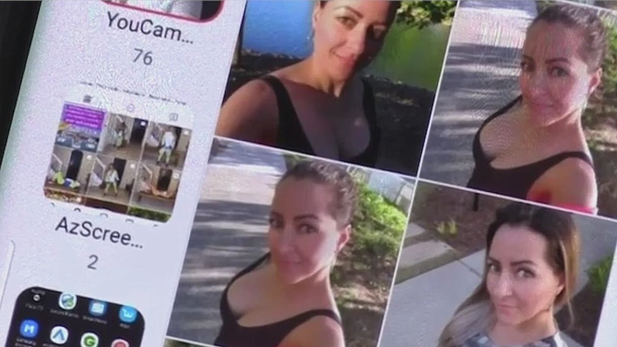 Juicio por el caso de Rossana Delgado: Tribunales dicta sentencia contra los arrestados