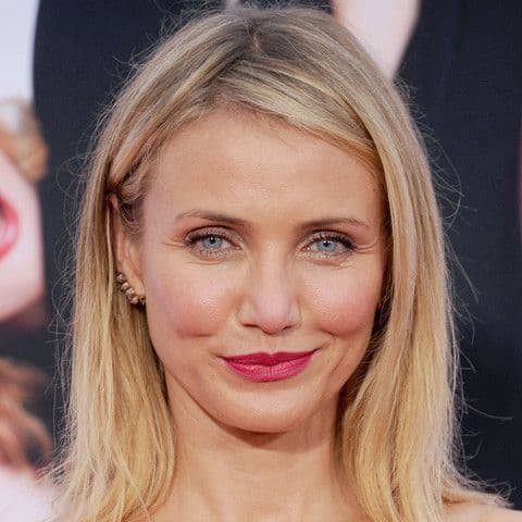 Cameron Díaz ¿Quieres ver más? fotos del mundo del entretenimiento aquí