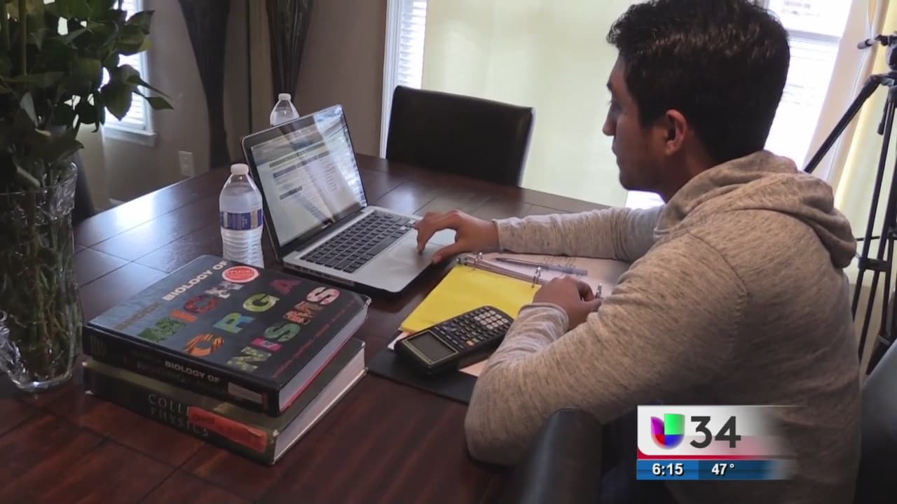 Nueva demanda de dreamers busca matrícula igualitaria en las universidades públicas estatales en Georgia