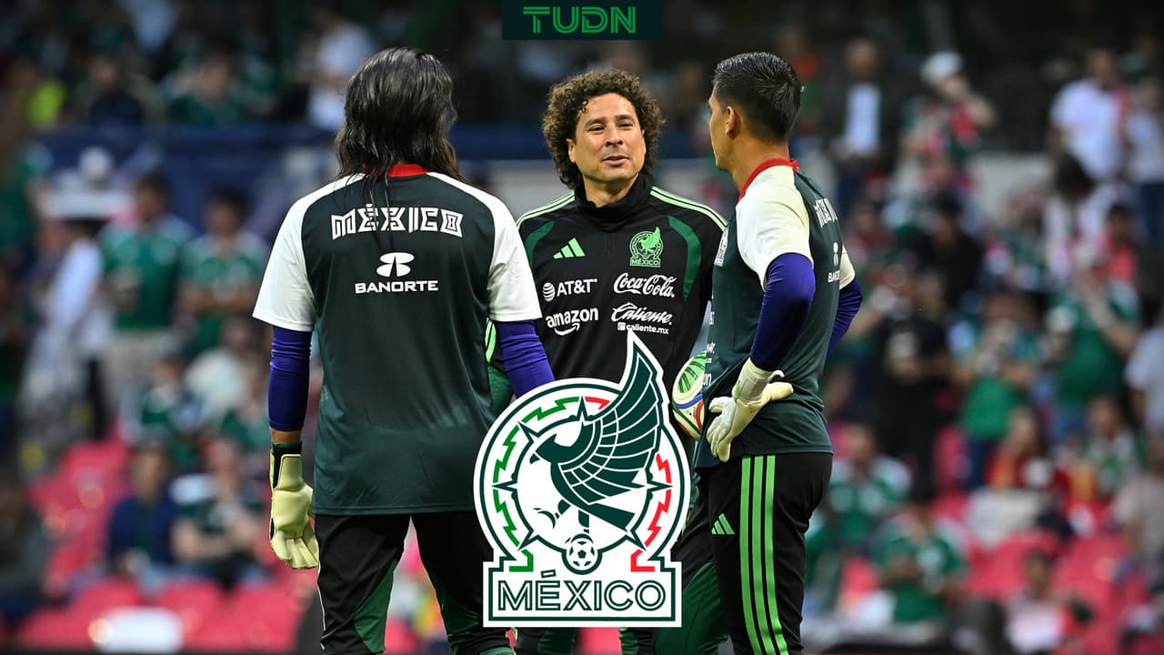 Ochoa responde a los exjugadores que le piden que se haga a un lado