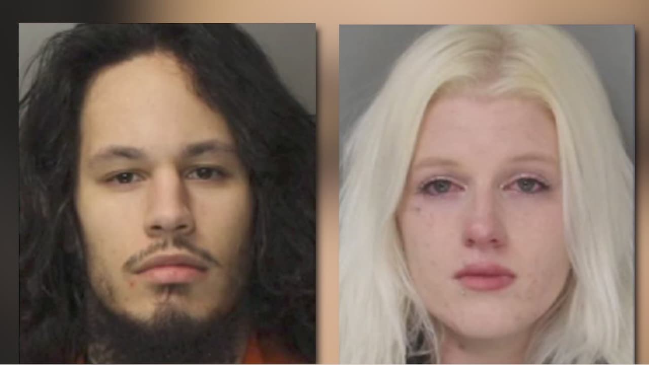 Padres y abuela acusados de muerte de bebé de 4 meses; hallan fentanilo en sangre de niño