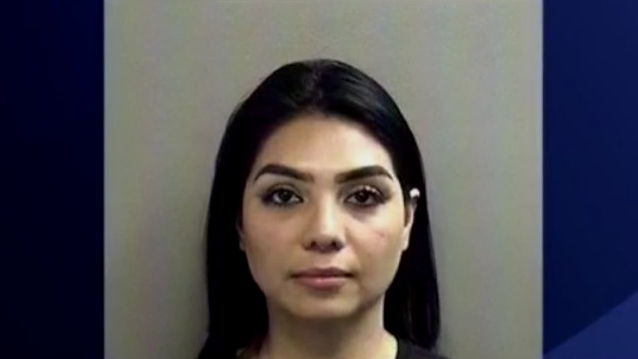 Un TV y una gota de sangre: así identificaron a sospechosa de un asesinato hace 14 años en Arlington
