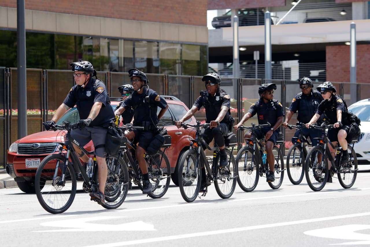 La seguridad es lo único que se sufragará con fondos públicos.