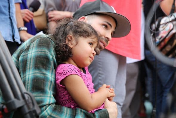 Ruta de Impacto Dallas