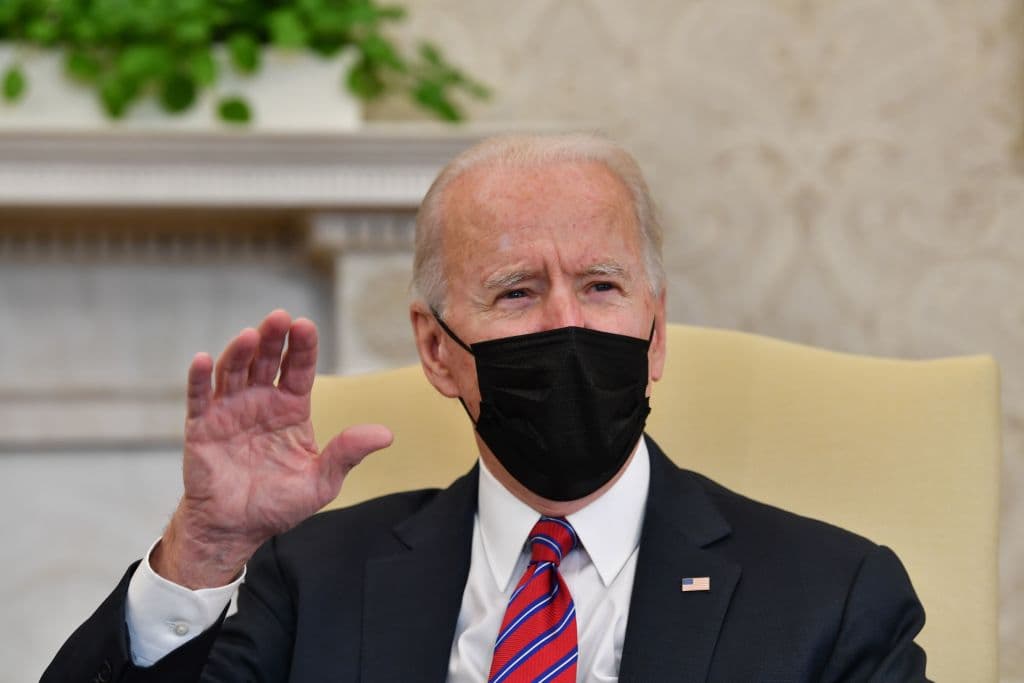 Biden y la unidad