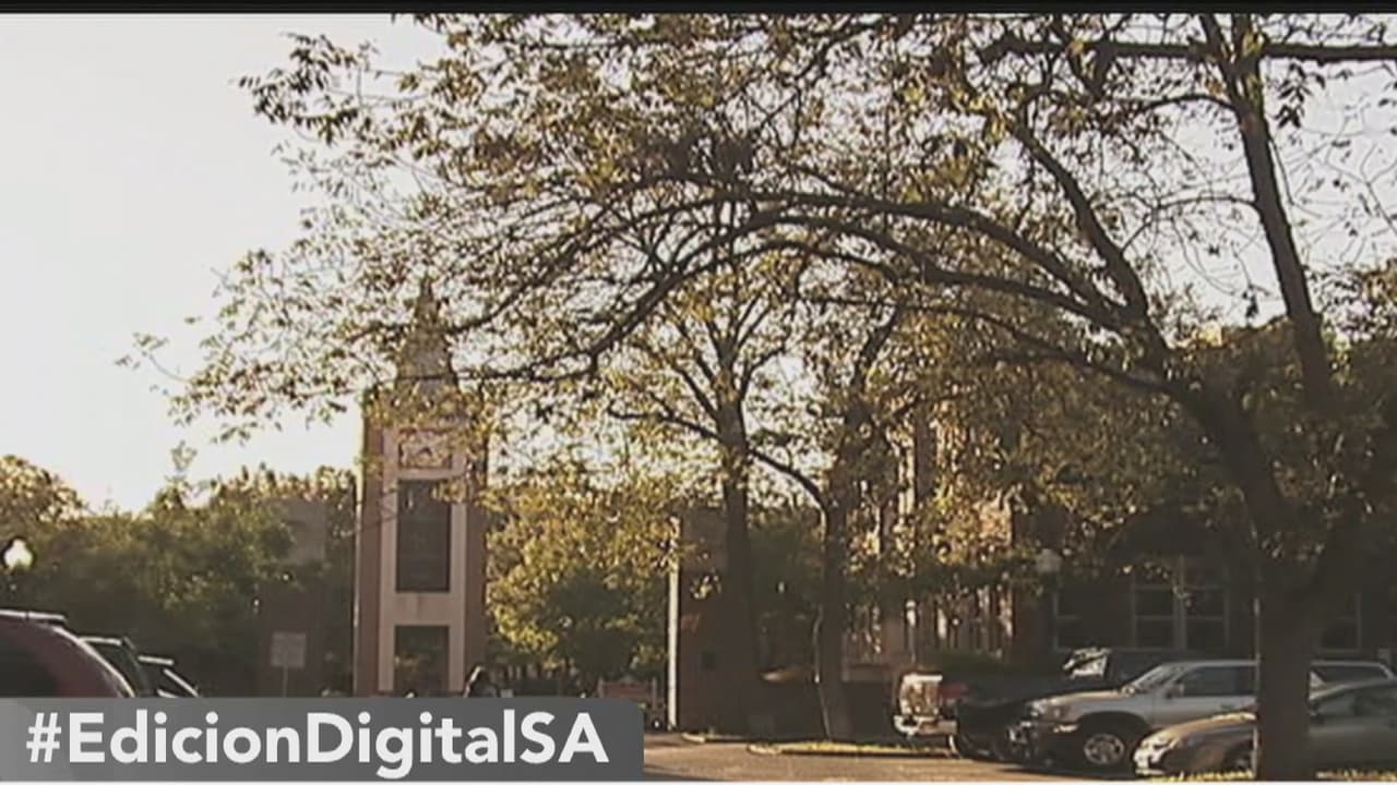 Estudiantes mexicanos en San Antonio protagonizan escándalo por contrabando de dinero