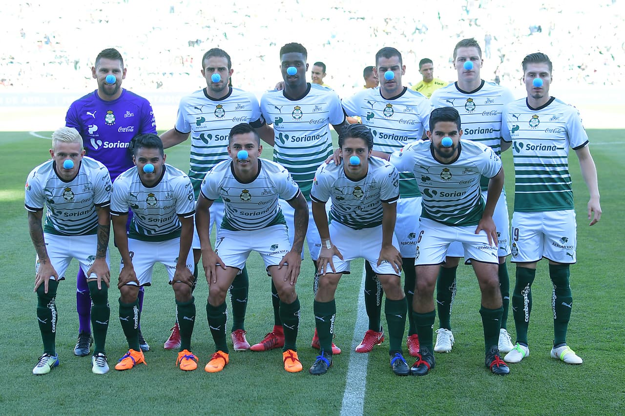 Los de Torreón llegaron a 29 puntos en el torneo colocándose en la segunda posición general.