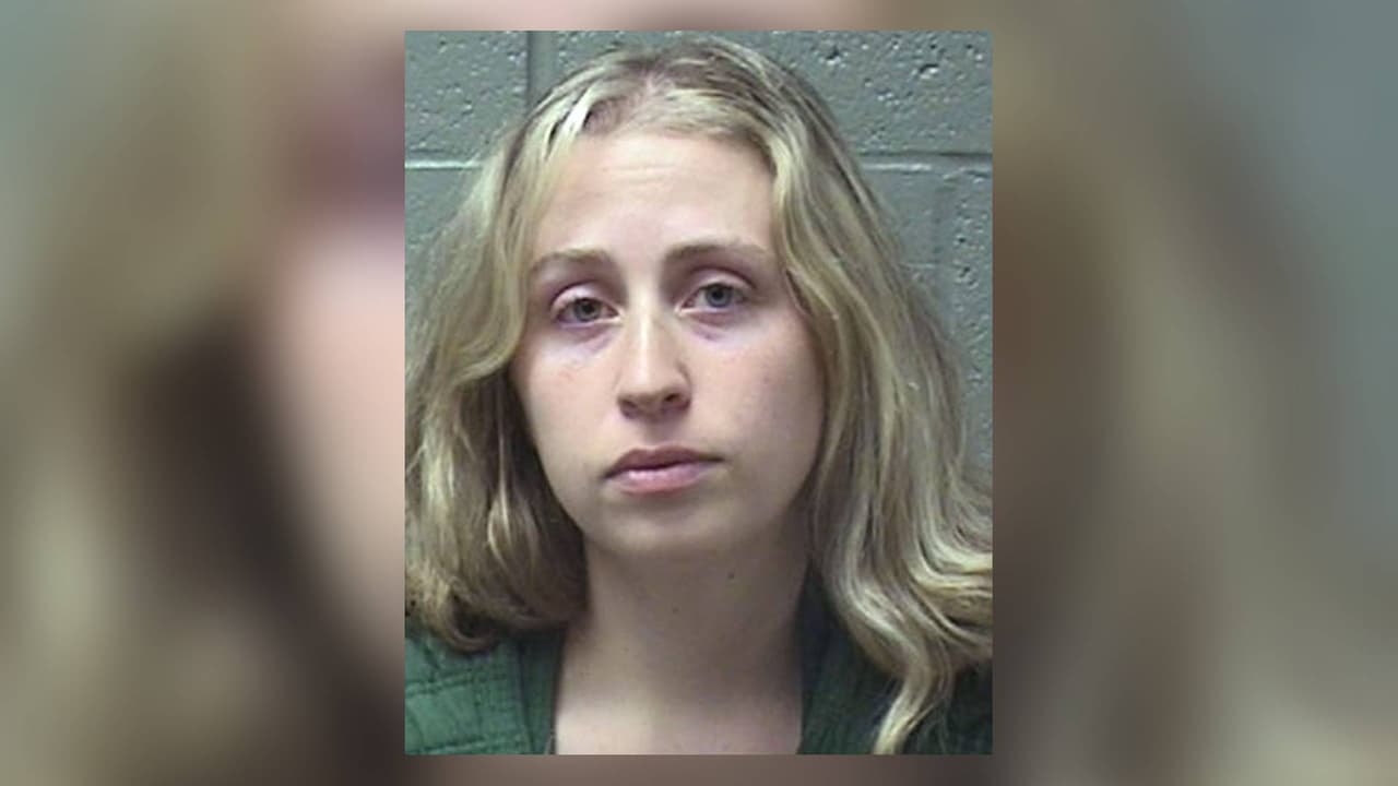 Declaran inocente por demencia a mujer que asesinó a sus dos hijos