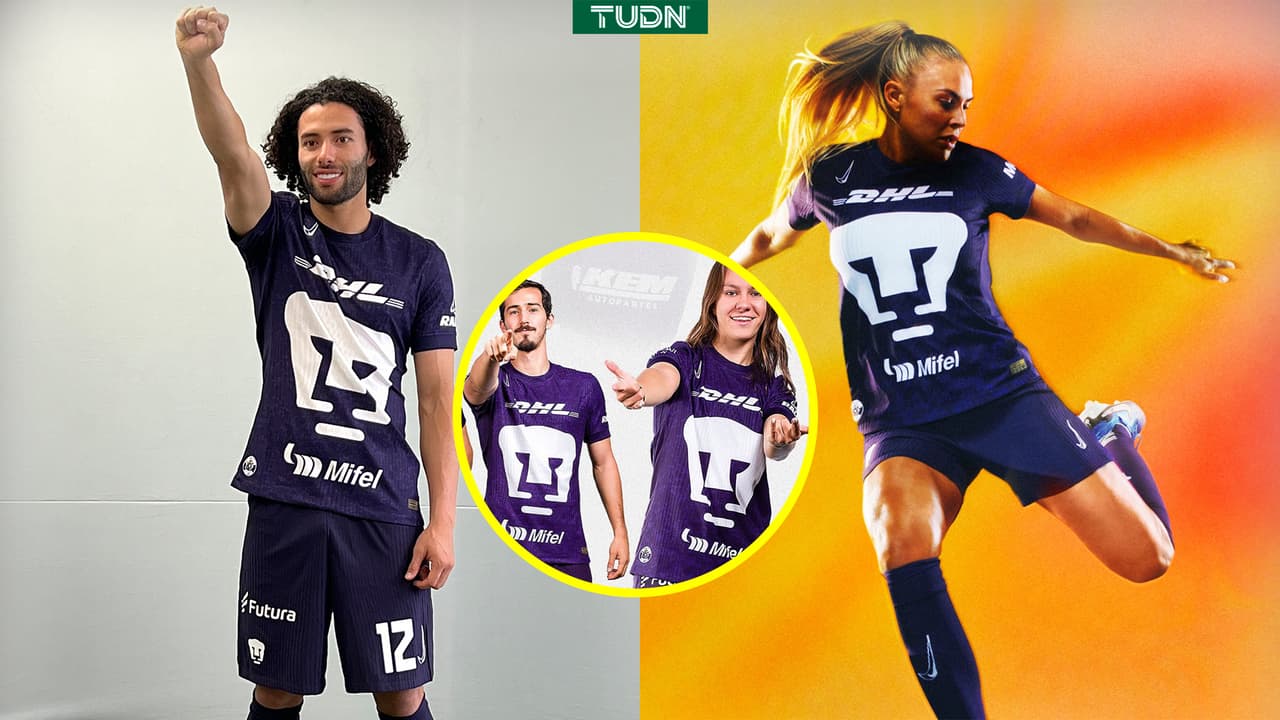 ¡Pumas a seguir su paso ascendente! Así puedes ver UNAM vs. San Luis