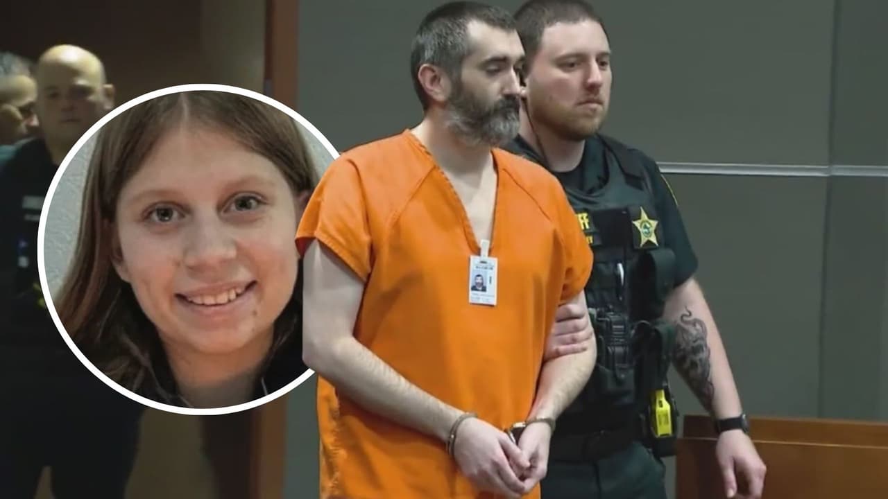 Stephan Sterns comparece por la violación y asesinato de Madeline Soto: ¿Por qué no quieren exposición mediática en su juicio?