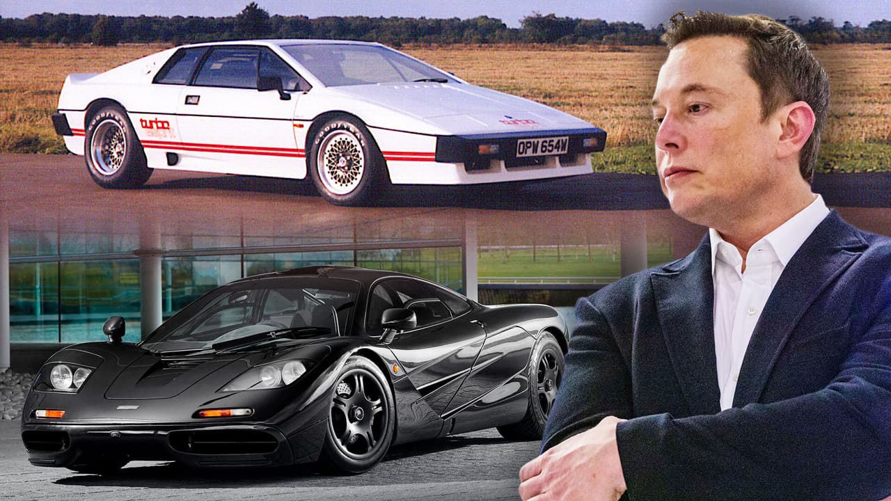 <b>Relacionado: </b>
<br>
<br>
<a href="https://www.univision.com/carros/carros-y-famosos/mas-alla-de-tesla-elon-musk-y-su-millonaria-coleccion-de-carros-fotos"><u>Más allá de Tesla: Elon Musk y su millonaria colección de carros</u></a>