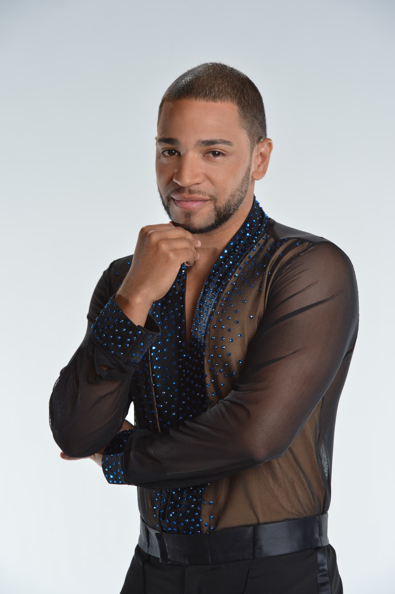 Para 2012, el ex integrante de Aventura, Henry Santos, se robó el show. "Vengo a desacatarme. A gozarme toda la experiencia", dijo antes de empezar la competencia de la tercera temporada.