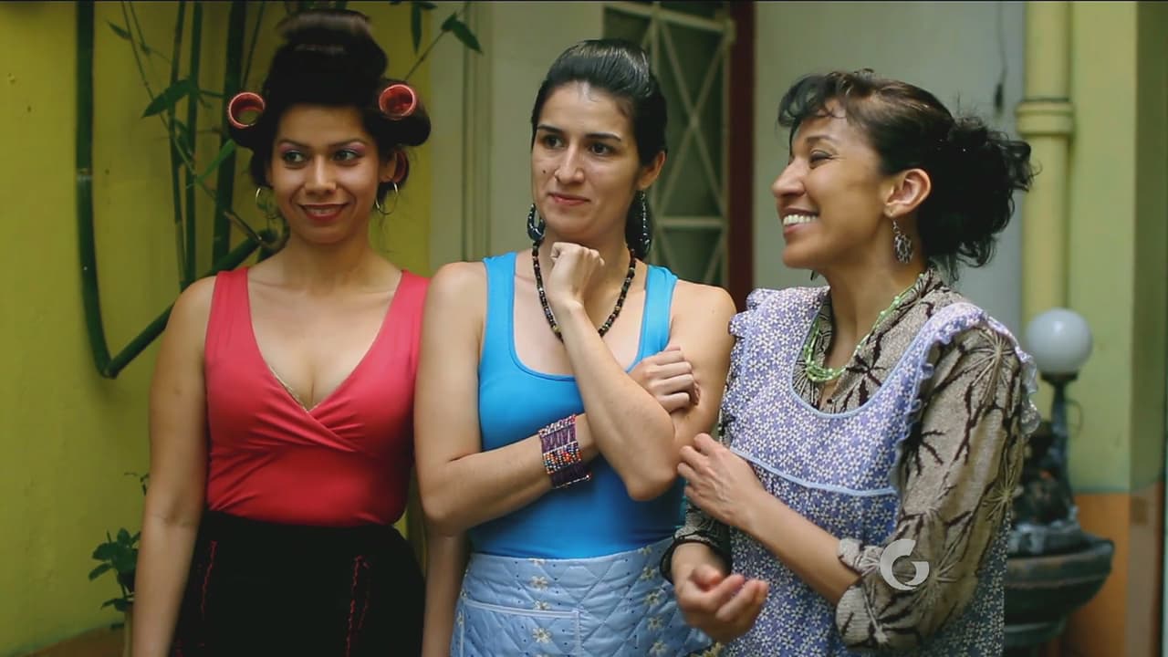 Los Súper Pérez | Formar el carácter