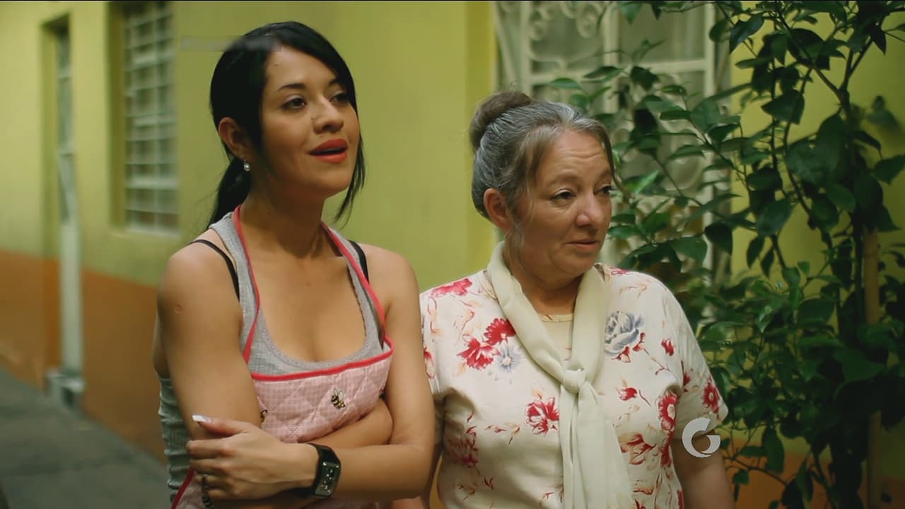 Los Súper Pérez | Formar el carácter