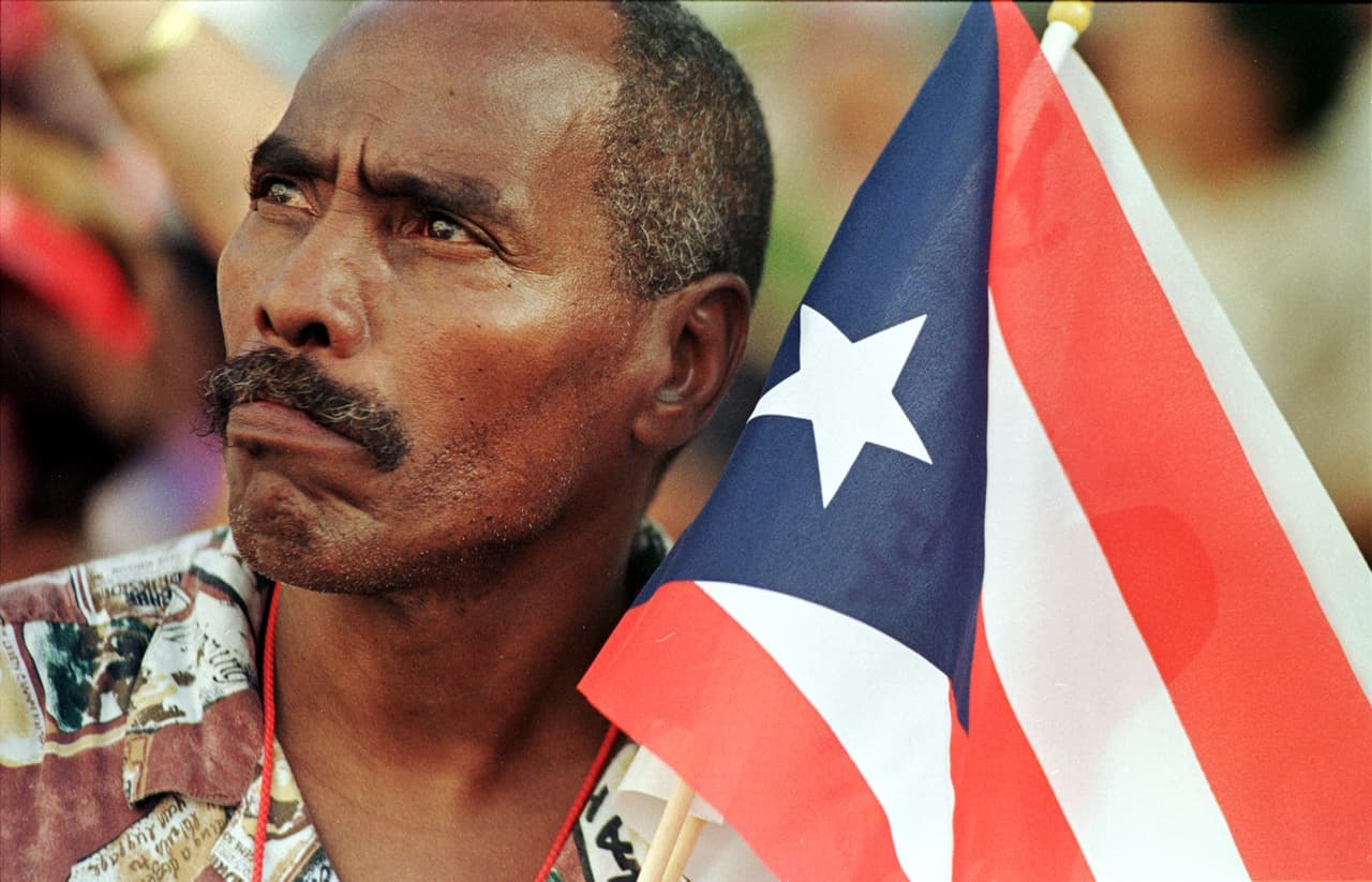 Maribel Hastings: ¡Ay, Bendito! Rubio gana en Puerto Rico