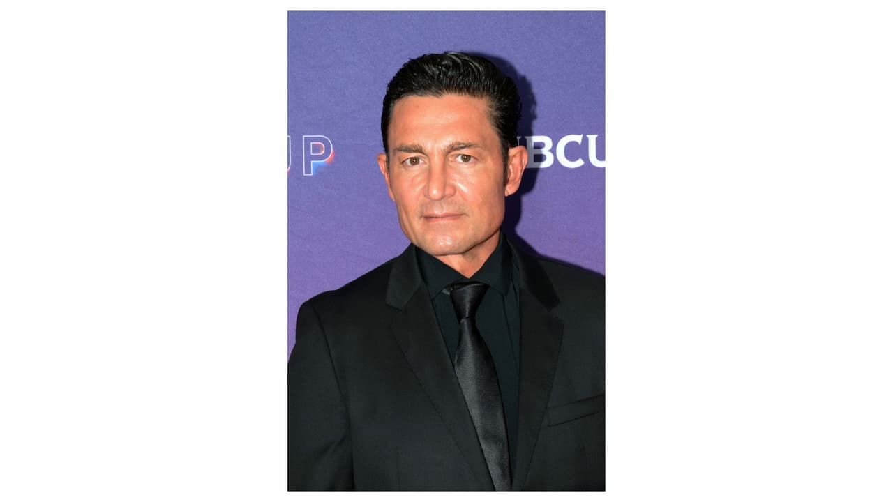 Fernando Colunga