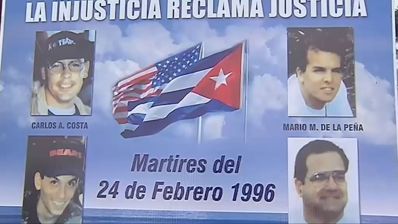 Habla fundador de Hermanos al Rescate tras reportes sobre posible acusación a Raúl Castro