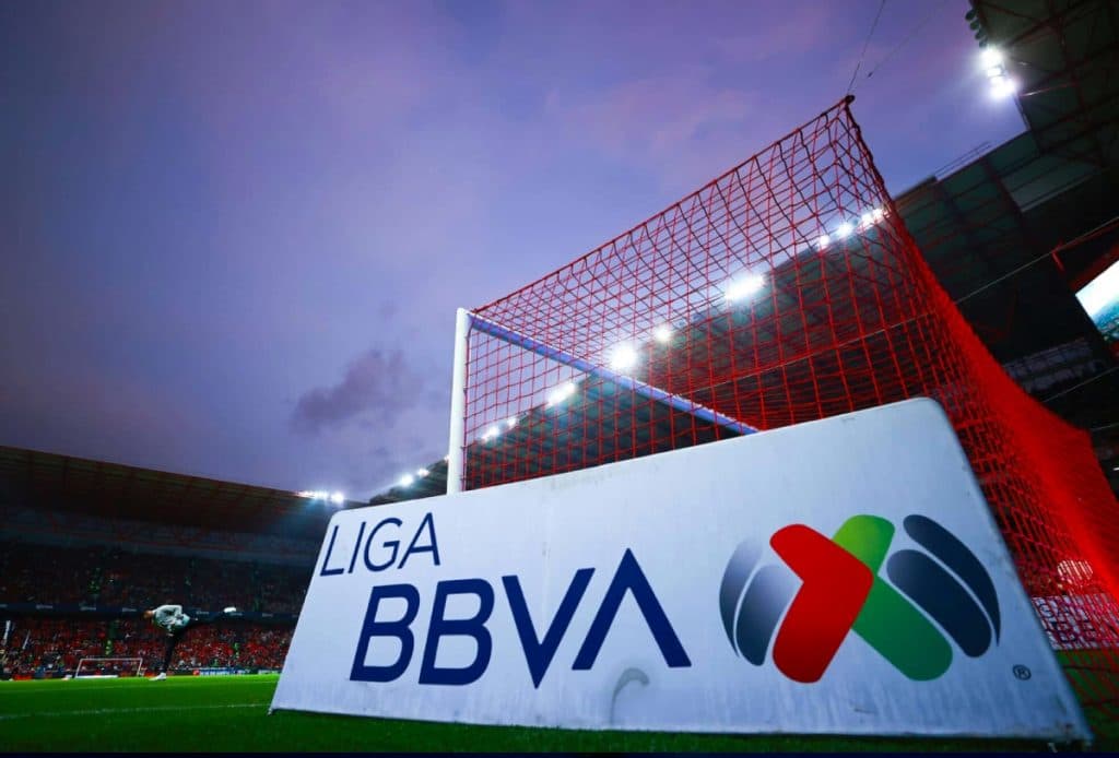 ¡Hay Clásico Nacional! Así puedes ver la Jornada 7 de Liga MX