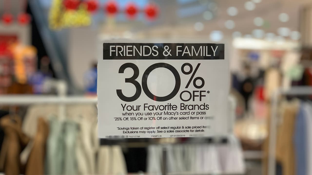 El fin de semana sin impuestos comienza a las 12:01 am del viernes 5 hasta la medianoche del domingo 7 de agosto.