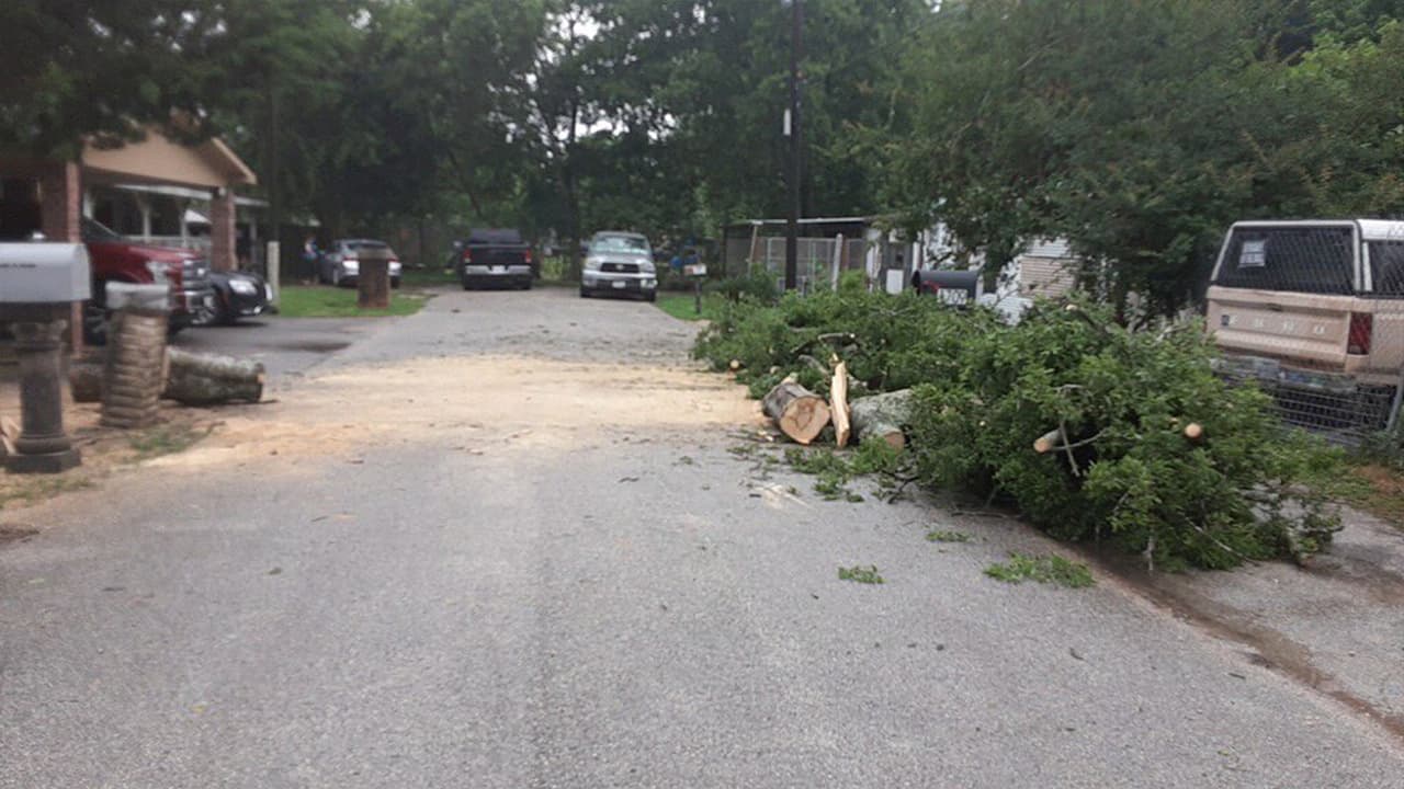 Para informar sobre áreas que requieran de limpieza por basura o algunos otros objetos obstruyendo el camino en el Precinto 2 del Condado Harris, llame al teléfono 713-274-2222.