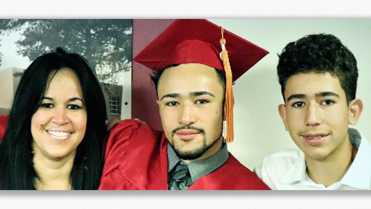 Asesinato en Nuevo México consterna a familia de Moca