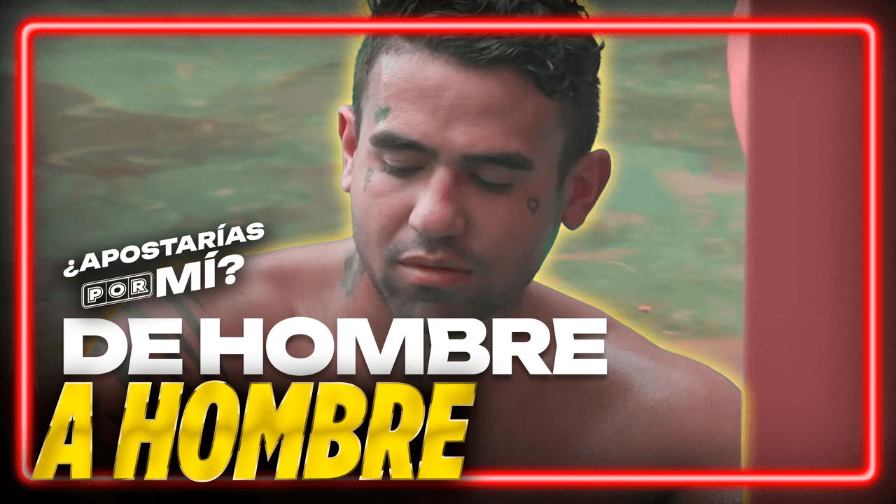 Malito está PREOCUPADO por su actuar