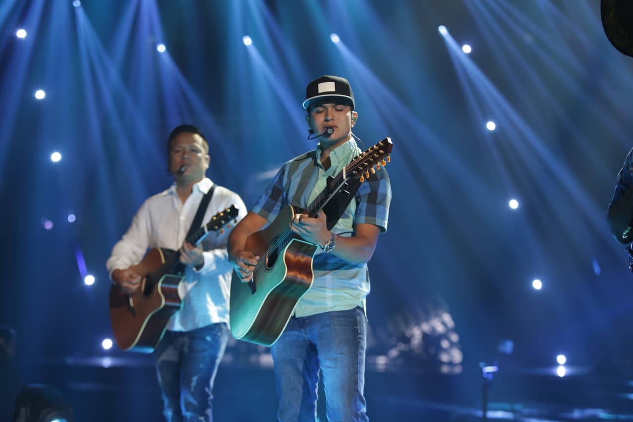 Será el escenario del Watsco Center de la Universidad de Miami donde Ulices Chaidez y sus Plebes deleitarán a todos con su música.