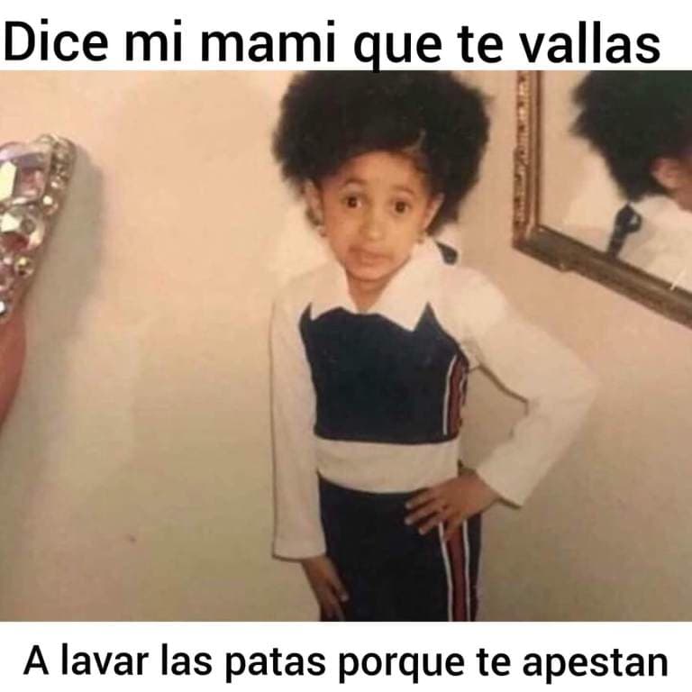 Nunca falta el día que te hagan quedar mal.