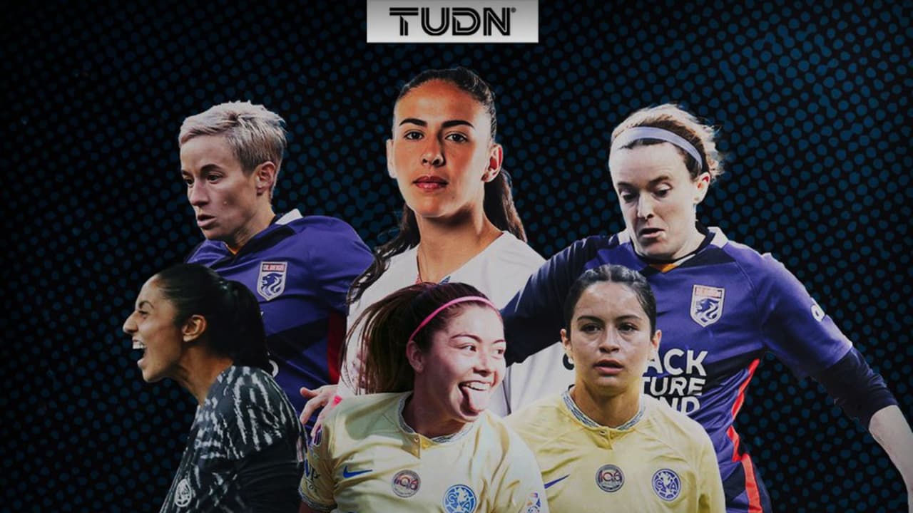 América vs. OL Reign: Horario y dónde ver el partido amistoso