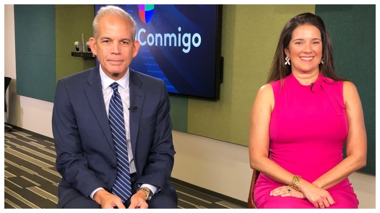 Elecciones 2022: cómo van las posibilidades para demócratas y republicanos