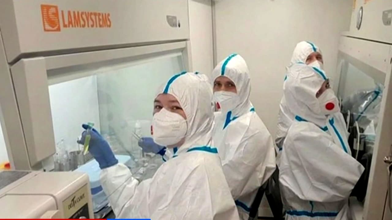 Peste neumónica que se habría originado en Rusia: ¿Debemos preocuparnos?