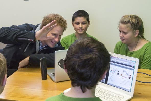 ¡Reveló que ya quiere ser papá!