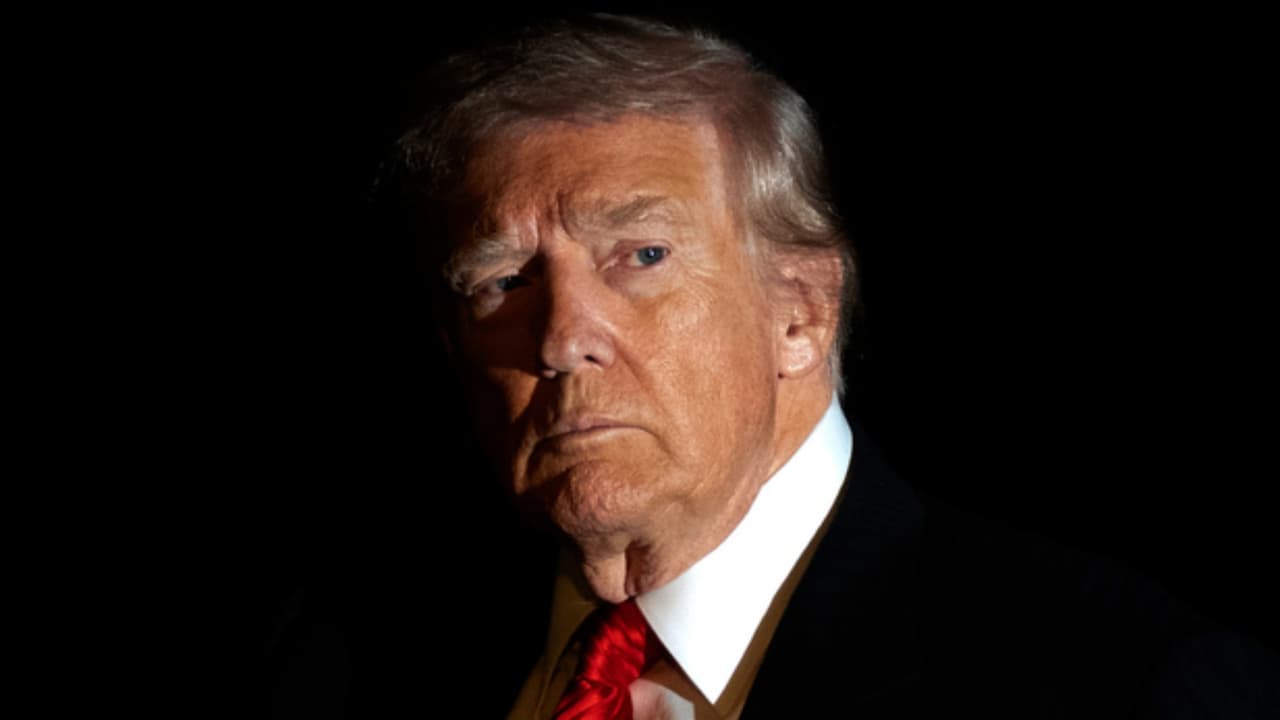 Trump le dice a Noruega en carta que ya no se siente obligado a “pensar únicamente en la paz”