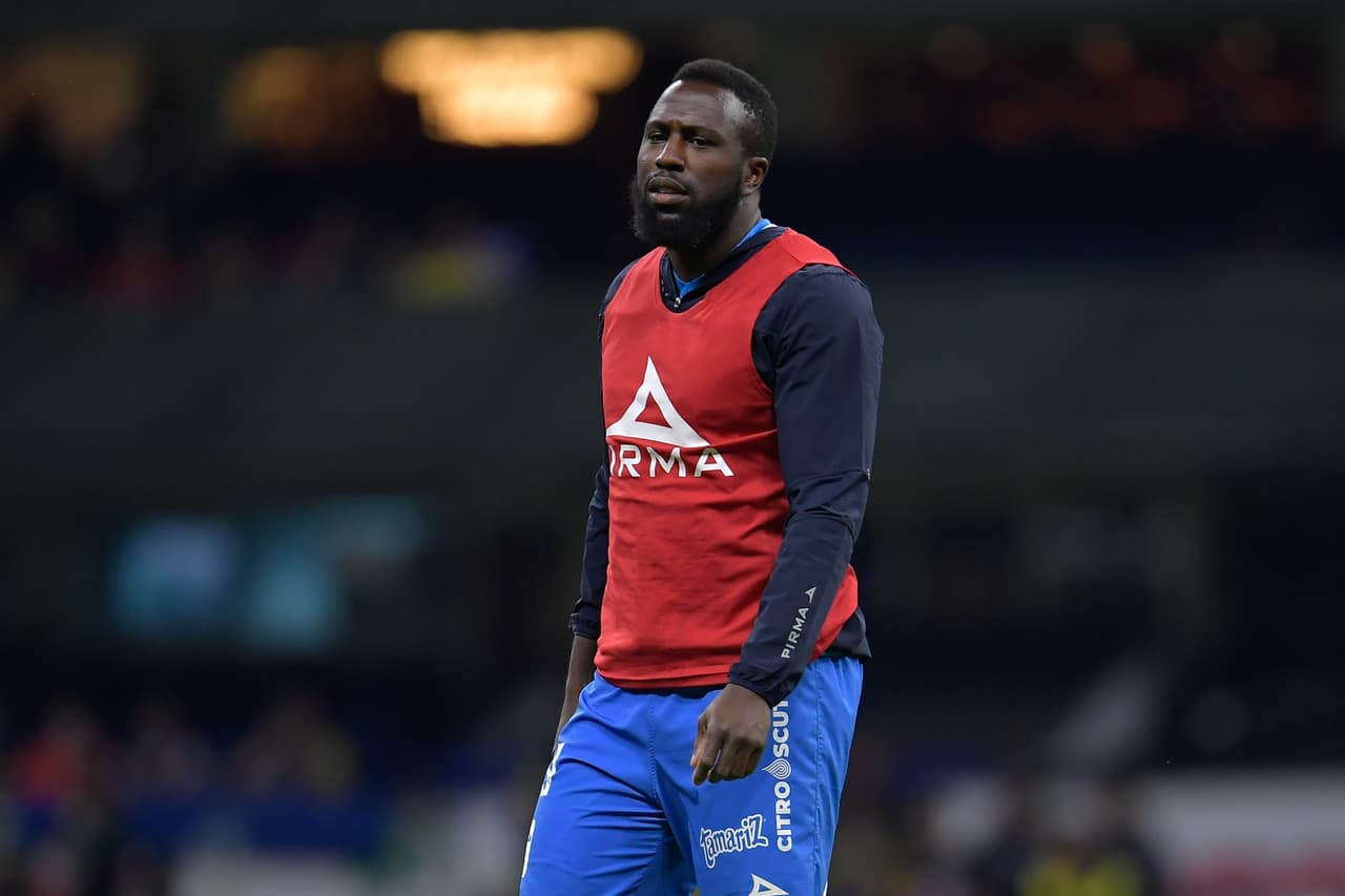 ¡Altidore se despide! El atacante se va del Puebla tras eliminación