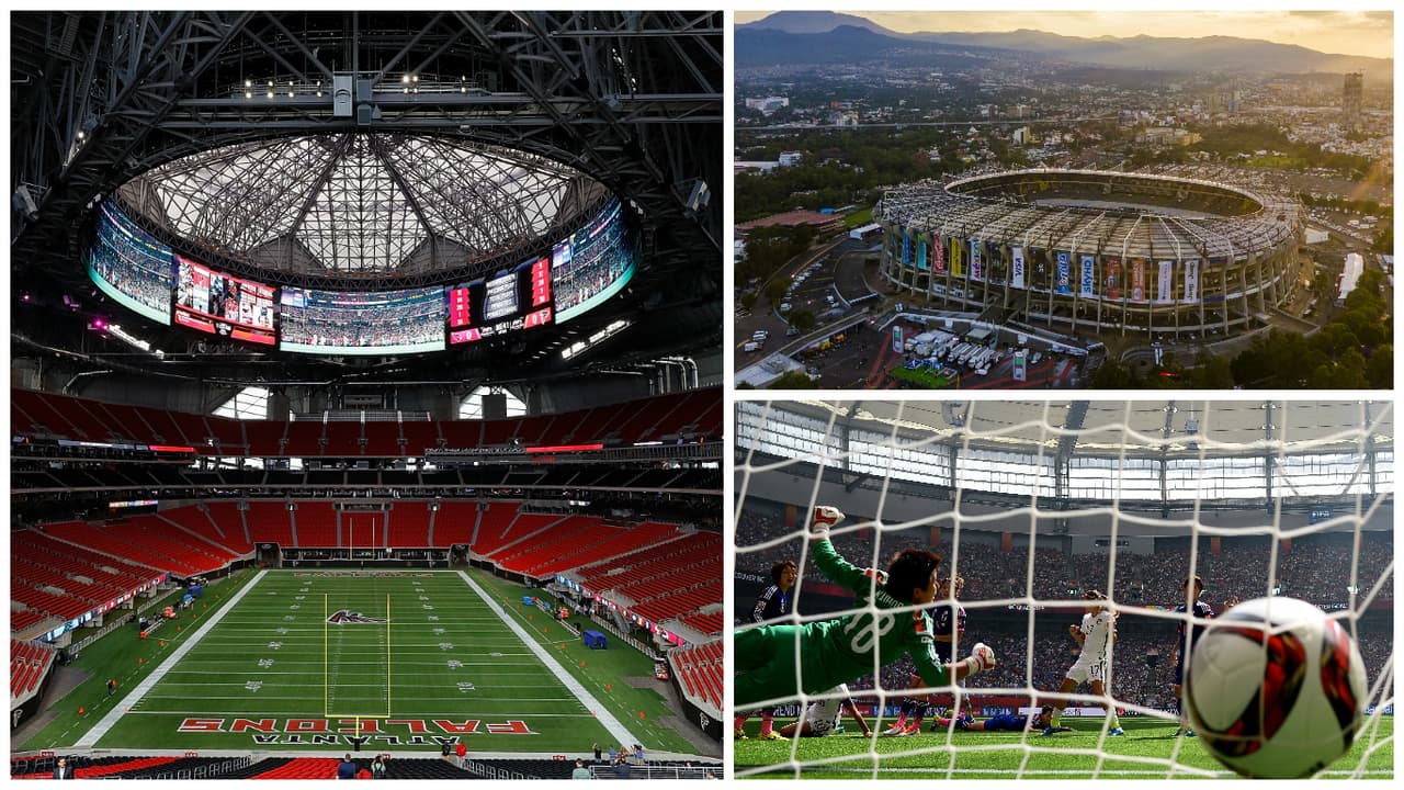 En junio del próximo año la FIFA dará una decisión sobre el Mundial 2026: se antoja difícil que Marruecos pueda vencer la candidatura tripartita de Concacaf.