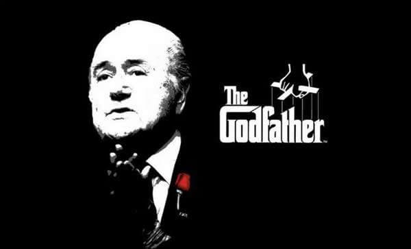 La FIFA está bajo investigación de las autoridades y en la red llovieron las burlas de la gente.