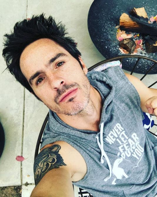 “Hice los primeros pasos hasta ver si había algún rastro de que ella me había buscado o algo. Me dijeron que no. Lo que seguía era otro proceso también largo donde tenía que mandar un formulario y mandar unas cartas y que ellos iban a tratar de ponerse en contacto con ella", relató en entrevista con Gustavo Adolfo Infante en agosto de 2017.