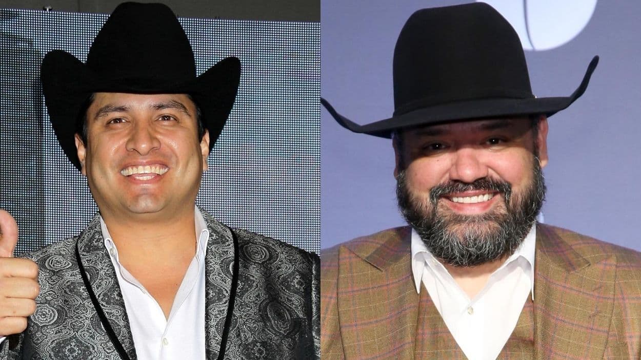 Estos son los secretos de la texana, el accesorio imprescindible entre los cantantes de regional mexicano