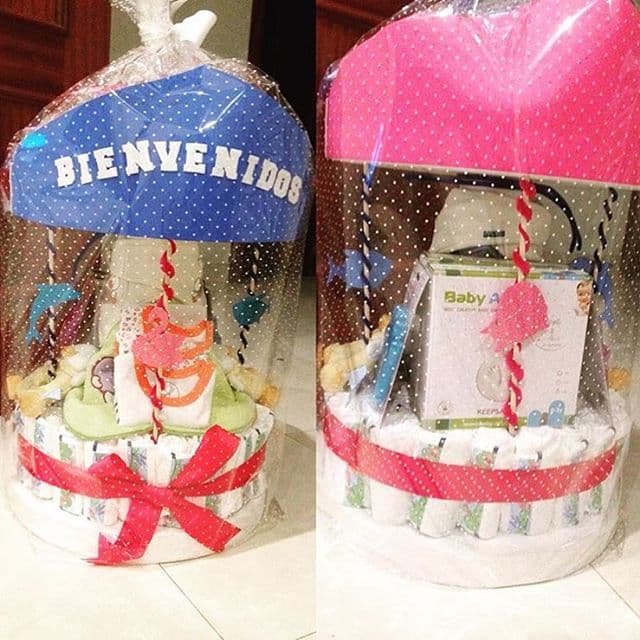 En realidad la cuenta de la ojiverde no se mantiene muy activa.