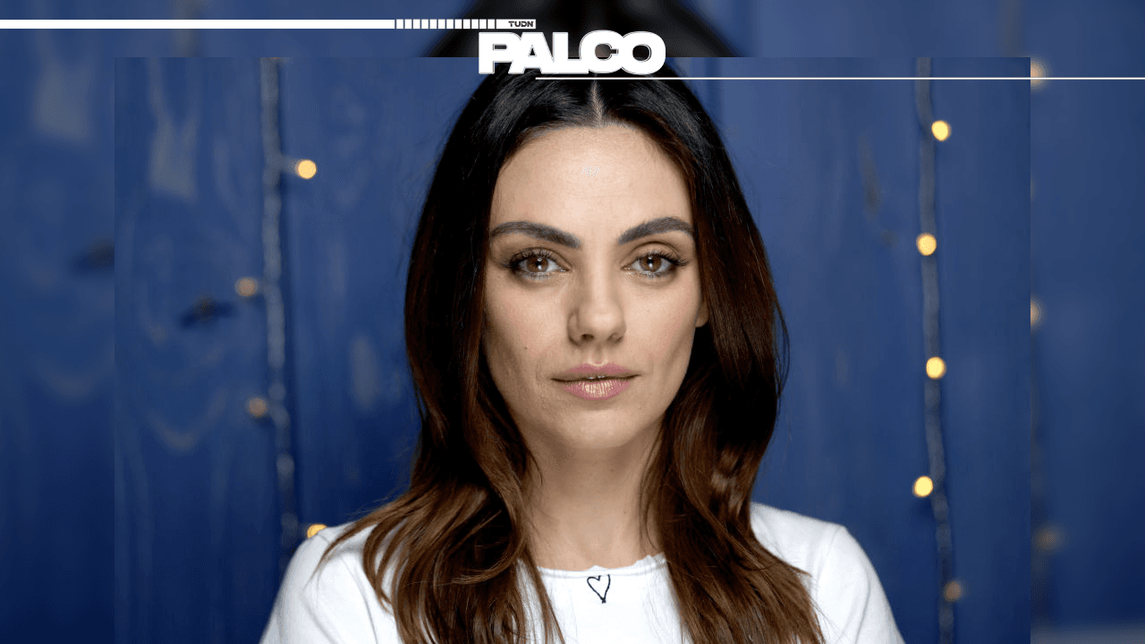 ¡Mila Kunis será ‘The Luckiest Girl Alive’!