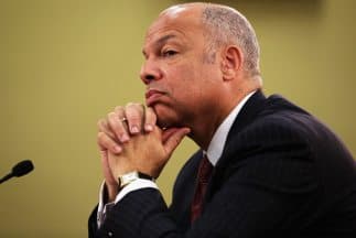 El secretario de Seguridad Nacional afirma que están ultimando las acciones ejecutivas