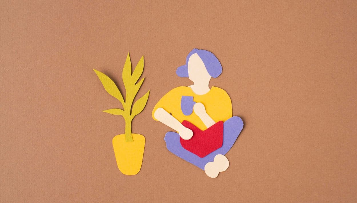 Menos es más, debemos a aprender a simplificar nuestras vidas