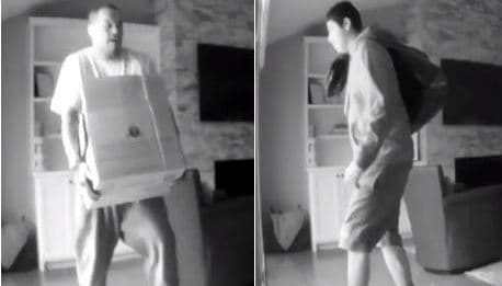 Autoridades solicitan ayuda de la comunidad encontrar sospechosos de robo