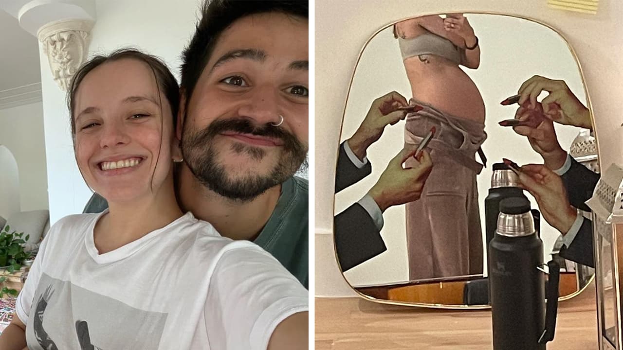 En el podcast ‘En la Sala with Evaluna’ la hija de Ricardo Montaner explicó que 
<a href="https://www.univision.com/famosos/evaluna-explico-como-enfrento-sus-problemas-de-infertilidad">antes de concebir a Índigo enfrentó serios problemas hormonales</a> e, incluso, recordó que los médicos le decían que no podía tener hijos.