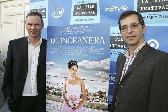 Glatzer, quien también hizo la cinta latina 'Quinceañera', sufría de Esclerosis Lateral Amiotrófica, mejor conocida como ALS, enfermedad que le impidió ir al Oscar.