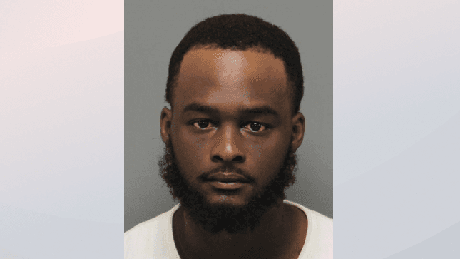 Raekwon Quazai Williams acusado de complicidad en un asesinato