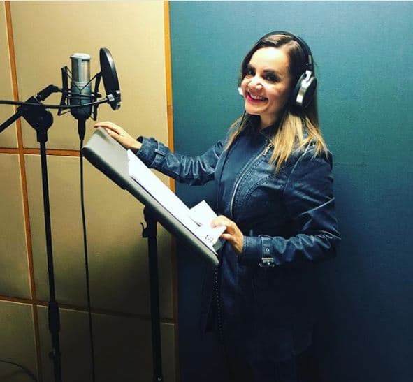 Ante las cámaras de 'Ventaneando', Lorena desmintió las declaraciones de Duval y aseguró que ella no tuvo relación con su salida de Televisa. "Creo que Televisa no es una empresa que tenga errores. Creo que hay errores con los actores que se sienten divos y que pierden el piso [...]", explicó.