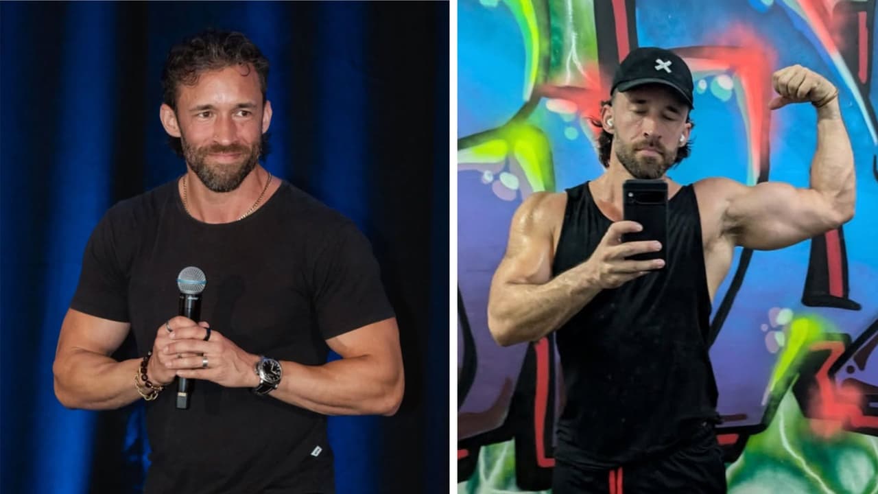 Muere influencer y coach fitness a los 38 años al hacer reto viral: Esto se sabe 